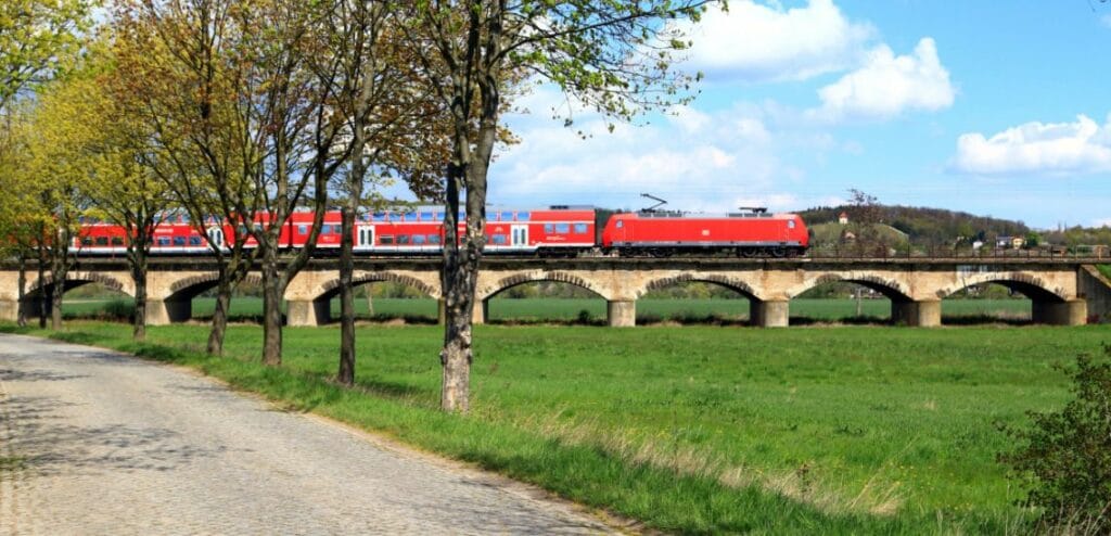 deutsche bahn reisen mit dem fahrrad